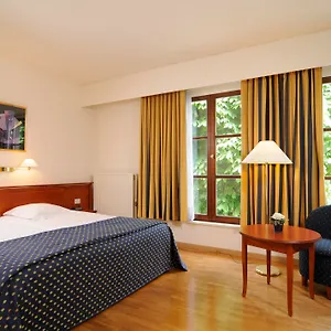 Rosenburg 4* Bruges