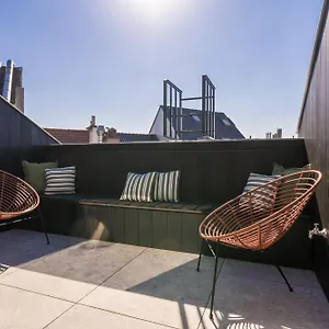 Quartier Le Sud Appart hôtel