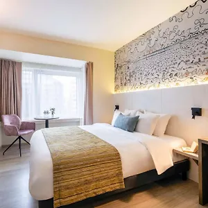 Mercure 4* Ostende